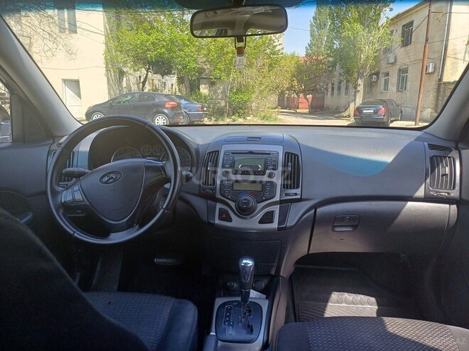 Hyundai i30 2008, 240,000 km - 1.6 l - Bakı