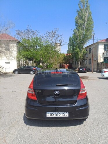Hyundai i30 2008, 240,000 km - 1.6 l - Bakı
