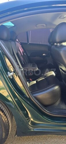 Chevrolet Cruze 2015, 175,000 km - 1.4 l - Bakı