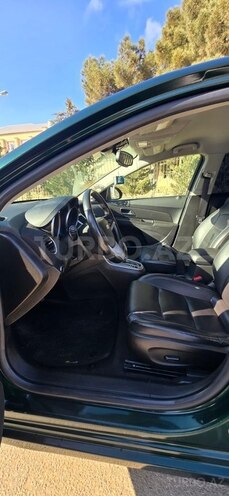 Chevrolet Cruze 2015, 175,000 km - 1.4 l - Bakı