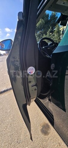 Chevrolet Cruze 2015, 175,000 km - 1.4 l - Bakı