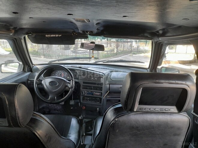 LADA (VAZ) 21099 1996, 260,786 km - 1.5 l - Göyçay