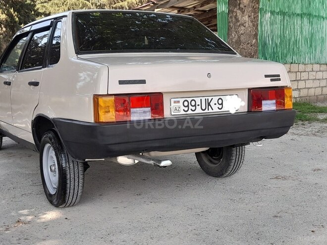 LADA (VAZ) 21099 1996, 260,786 km - 1.5 l - Göyçay