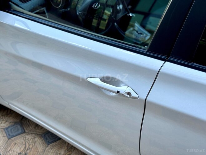 Hyundai Elantra 2013, 215,000 km - 1.8 l - Gəncə
