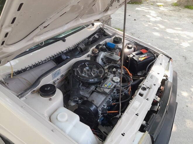 LADA (VAZ) 21099 1996, 260,786 km - 1.5 l - Göyçay