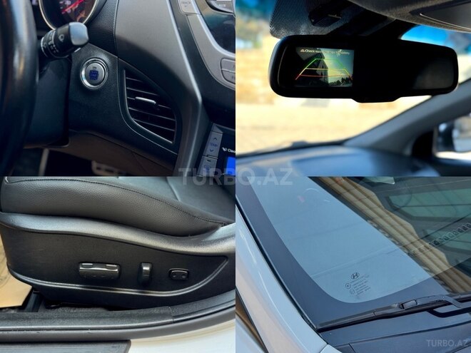 Hyundai Elantra 2013, 215,000 km - 1.8 l - Gəncə