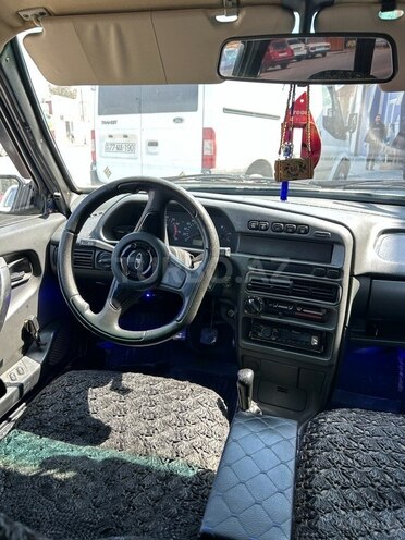 LADA (VAZ) 2109 1993, 195,000 km - 1.5 l - Xaçmaz