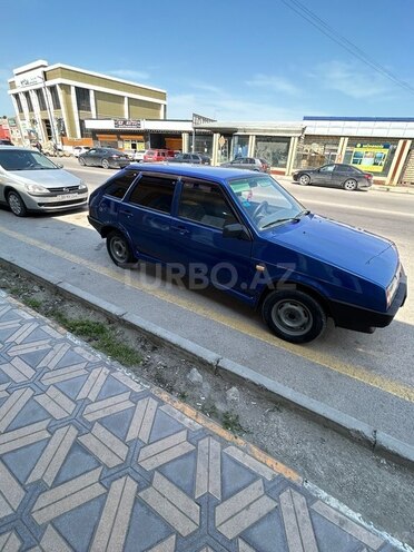 LADA (VAZ) 2109 1993, 195,000 km - 1.5 l - Xaçmaz