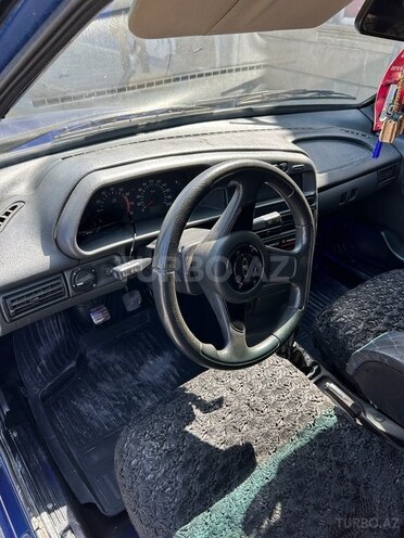 LADA (VAZ) 2109 1993, 195,000 km - 1.5 l - Xaçmaz