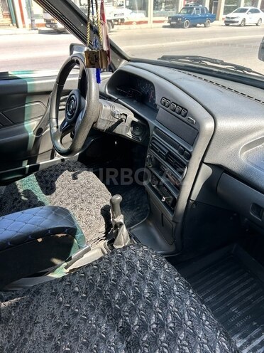 LADA (VAZ) 2109 1993, 195,000 km - 1.5 l - Xaçmaz