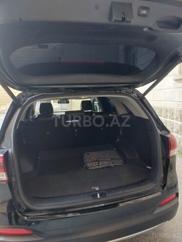Kia Sorento 2015, 255,000 km - 2.0 l - Bakı