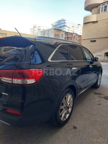 Kia Sorento 2015, 255,000 km - 2.0 l - Bakı