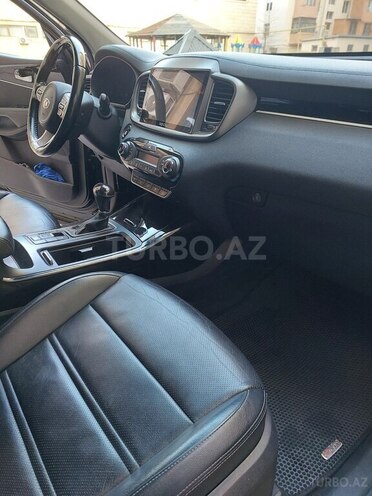 Kia Sorento 2015, 255,000 km - 2.0 l - Bakı