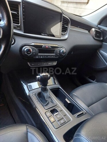 Kia Sorento 2015, 255,000 km - 2.0 l - Bakı