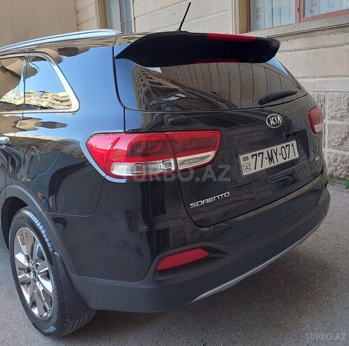 Kia Sorento 2015, 255,000 km - 2.0 l - Bakı