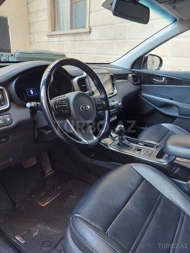 Kia Sorento 2015, 255,000 km - 2.0 l - Bakı