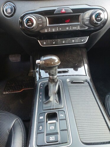 Kia Sorento 2015, 255,000 km - 2.0 l - Bakı
