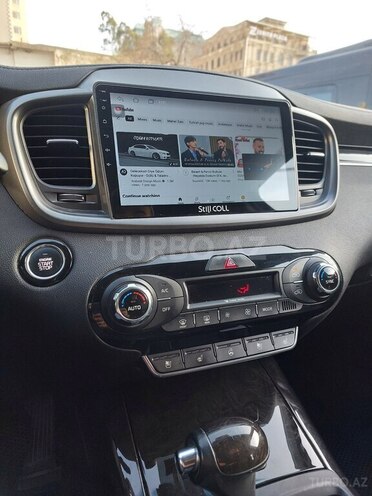 Kia Sorento 2015, 255,000 km - 2.0 l - Bakı