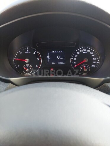 Kia Sorento 2015, 255,000 km - 2.0 l - Bakı
