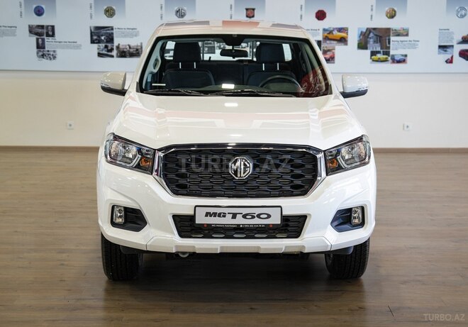 MG  2024, 0 km - 2.0 l - Bakı