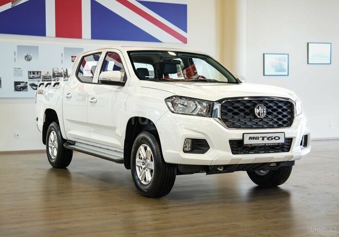 MG  2024, 0 km - 2.0 l - Bakı