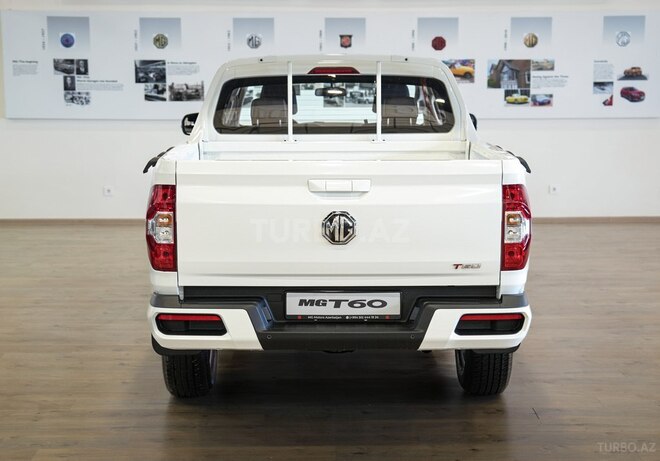 MG  2024, 0 km - 2.0 l - Bakı