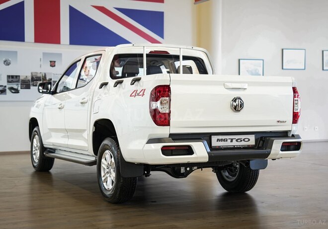 MG  2024, 0 km - 2.0 l - Bakı