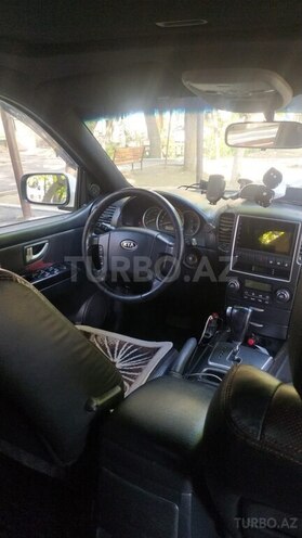 Kia Sorento 2008, 210,325 km - 3.8 l - Mingəçevir