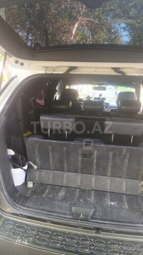 Kia Sorento 2008, 210,325 km - 3.8 l - Mingəçevir