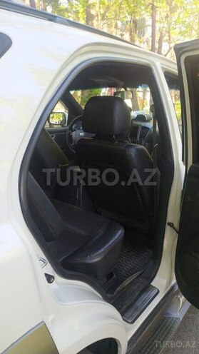 Kia Sorento 2008, 210,325 km - 3.8 l - Mingəçevir