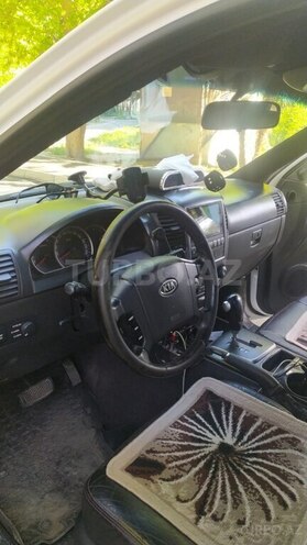 Kia Sorento 2008, 210,325 km - 3.8 l - Mingəçevir