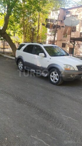 Kia Sorento 2008, 210,325 km - 3.8 l - Mingəçevir