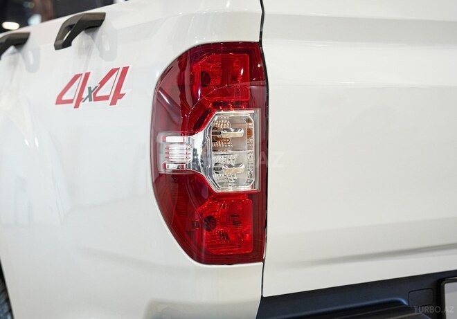 MG  2024, 0 km - 2.0 l - Bakı