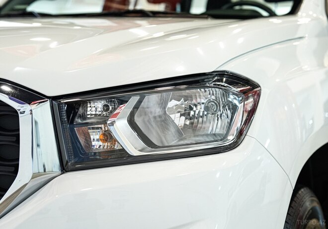 MG  2024, 0 km - 2.0 l - Bakı