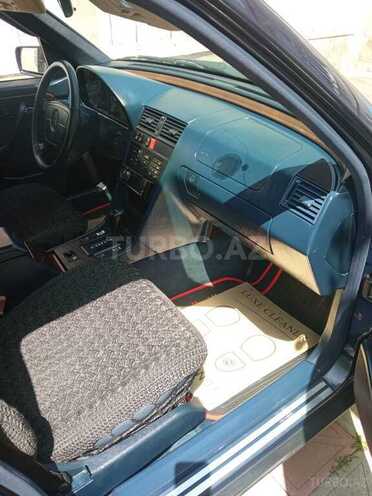 Mercedes C 200 1995, 350,000 km - 2.0 л - Masallı