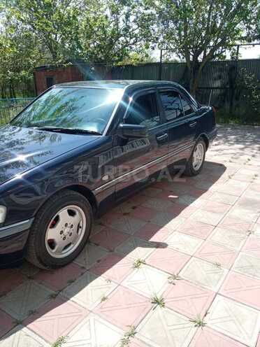 Mercedes C 200 1995, 350,000 km - 2.0 л - Masallı