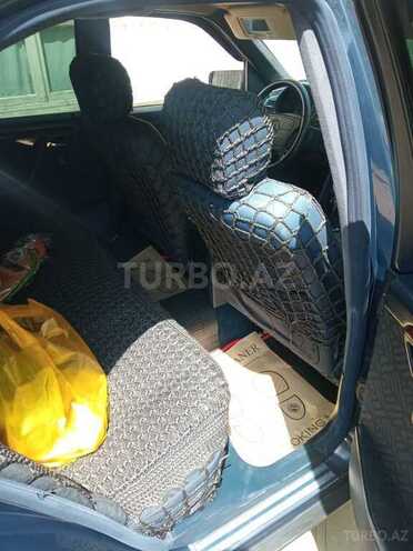 Mercedes C 200 1995, 350,000 km - 2.0 л - Masallı