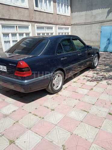 Mercedes C 200 1995, 350,000 km - 2.0 л - Masallı