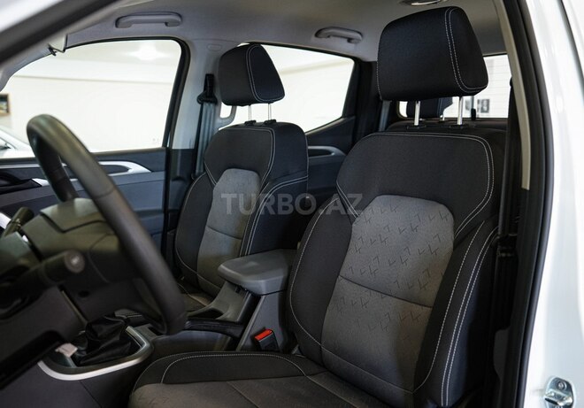 MG  2024, 0 km - 2.0 l - Bakı