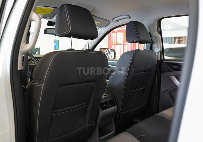 MG  2024, 0 km - 2.0 l - Bakı