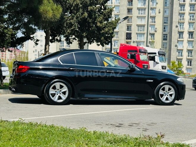 BMW 528 2013, 240,000 km - 2.0 l - Bakı
