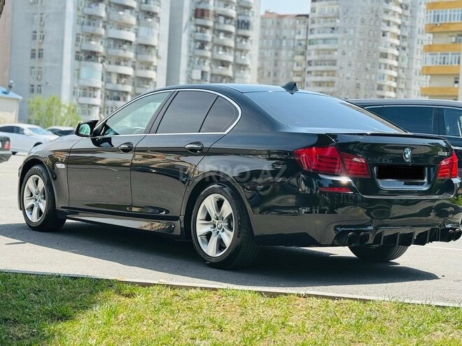 BMW 528 2013, 240,000 km - 2.0 l - Bakı