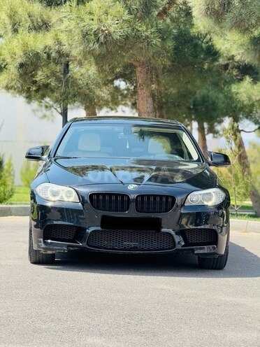 BMW 528 2013, 240,000 km - 2.0 l - Bakı