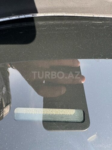 BMW 528 2013, 240,000 km - 2.0 l - Bakı