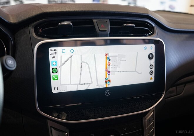 MG  2024, 0 km - 2.0 l - Bakı