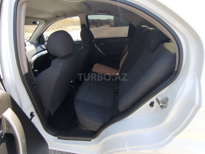 Ravon Nexia R3 2017, 175,000 km - 1.5 l - Bakı