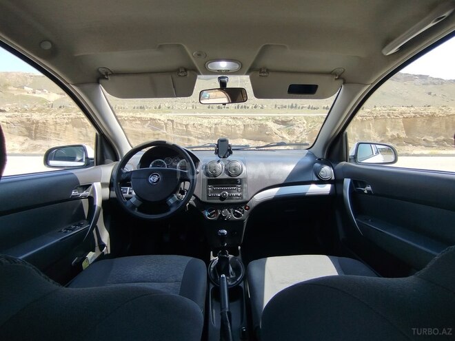 Ravon Nexia R3 2017, 175,000 km - 1.5 l - Bakı