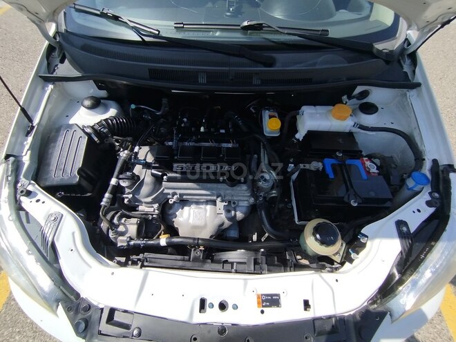 Ravon Nexia R3 2017, 175,000 km - 1.5 l - Bakı