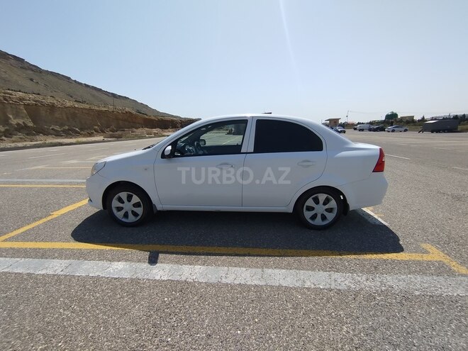 Ravon Nexia R3 2017, 175,000 km - 1.5 l - Bakı