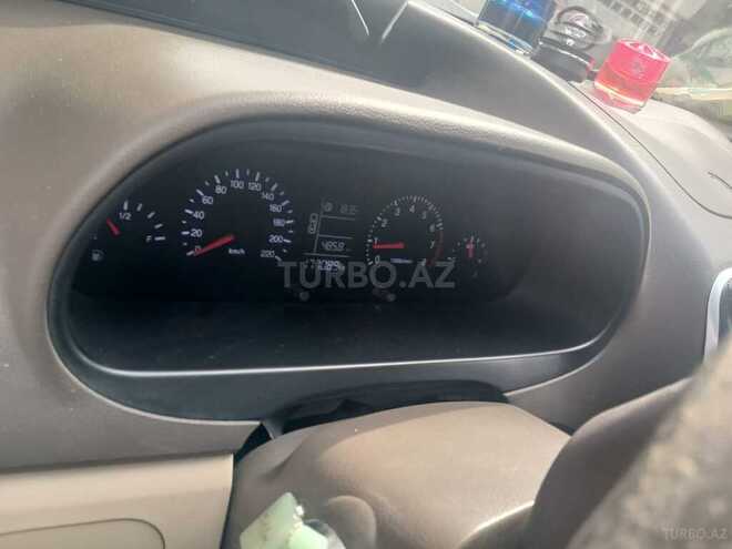 Chery  2013, 177,500 km - 1.5 l - Tovuz